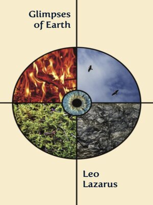 cover image of Glimpses of Earth